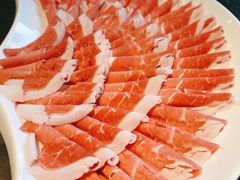 太阳肉-南门涮肉(通州大船店)