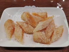 -日日鲜茶餐厅(小公园店)