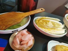 -鱼鼎香烤鱼火锅(华发商都店)