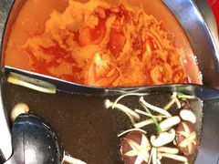 -山城辣妹子(定福庄店)