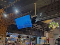 -莫比餐厅(五道口店)