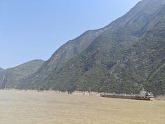 -白帝城·瞿塘峡景区