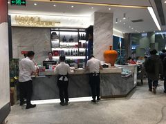 -北李妈妈菜·海肠捞饭(高新万达店)