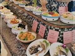 -今鲜源大酒店·中华餐饮名店(新湛路店)
