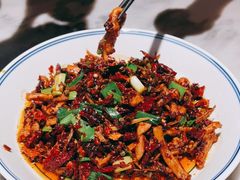 -树厨贵州菜(大十字店)