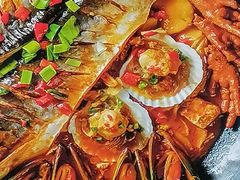 -楠翔馆桐庐菜(胜利河美食街店)