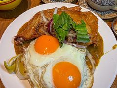 -泰盏鬼·颓废冬阴(陈家祠扬韬店)