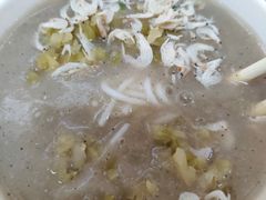 -汪记鲜鱼糊汤粉(沈阳路总店)