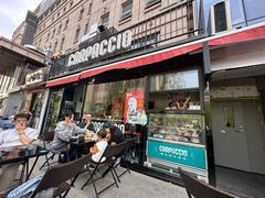 -CARPACCIO卡巴乔餐厅