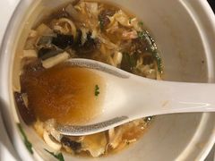 -北京王府井希尔顿酒店·秦唐中餐厅Chynna