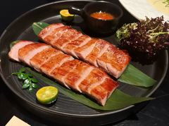 -二十集无界餐厅(观沙岭店)