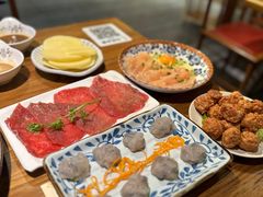-花间小酌火锅小酒馆(吕四店)
