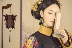 -盘子女人坊古装写真摄影(天津总店)