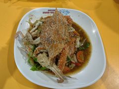-班赞海鲜市场