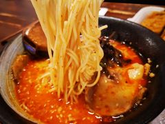 -白石的深夜食堂(大上海店)