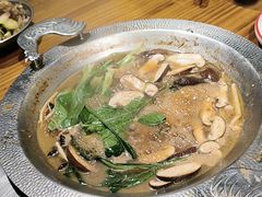 -成老灶火锅鸡(平山店)
