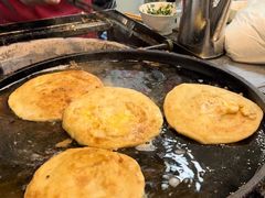 -张记灌饼(丰富路店)