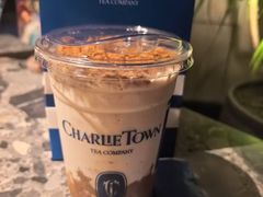 -CHARLIETOWN红茶公司(南京万象天地店)