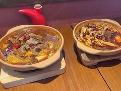 -文煲公砂锅煲仔小食堂