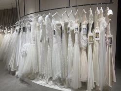 -INSHINE婚纱礼服