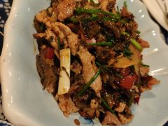 -滇道云南特色料理(康定路店)