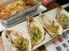 -管氏翅吧(台湾街店)