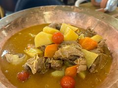 -吃饭皇帝大土家民族菜(正大广场店)