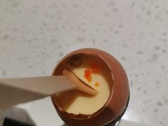 鱼籽蒸蛋-大渔铁板烧(蛇口店)