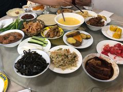 -康陵正德春饼宴26号