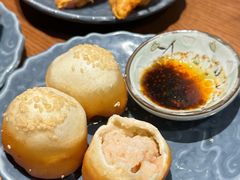 -鑫震源·苏式大虾生煎(山塘街店)