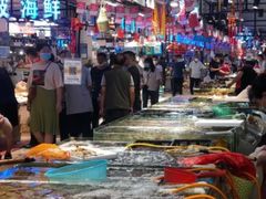 -日照灯塔风景区