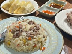 -贯贯吉·清真餐厅(浙江中路店)