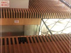 -广州富力君悦大酒店空中花园