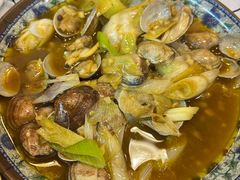 -狮龙啤酒烧烤屋(建二路店)