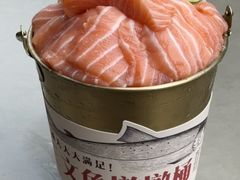 -Tuna maki寿司(苏州中心商场店)