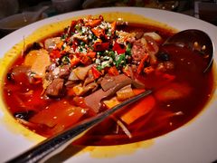 毛血旺-尚一汤·粤菜海鲜(环球港店)