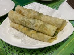 -令氏家外家岐山面(火炬路店)