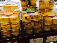 -红宝石·鲜奶小方·海派西点房(联洋店)