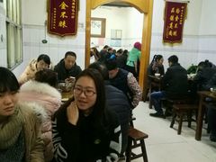 -老乌家特色小炒泡馍(大皮院店)