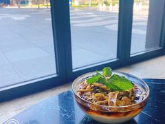 -The Rug Cafe(王府中环店)