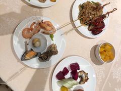 -常州九洲环宇大酒店(常州火车站店)