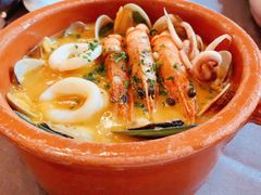 -ALBERGUE 1601 婆仔屋葡国餐厅