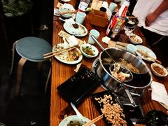 鸳鸯锅底-荣记潮汕牛肉火锅(仙鹤街店)