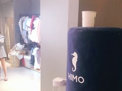-海马体照相馆(石家庄裕华万达广场店)