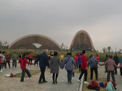 -中国天府农业博览园