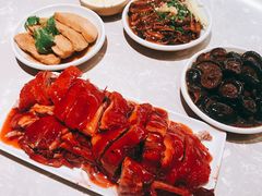 -松鹤楼面馆·古法焖肉面(观前店)