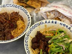 -梅溪·小伙子干挑面(安吉总店)