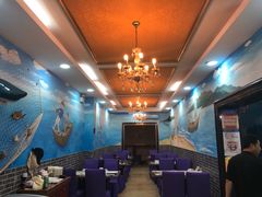 -地方名吃海鲜大馅蒸饺(北戴河店)