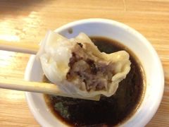 iphone_upload_pic-周家大连水饺(美专校街店)