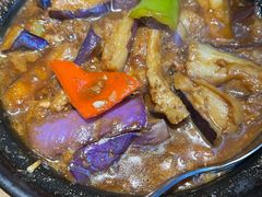 -洪兴砂锅·融合砂锅菜(三站店)